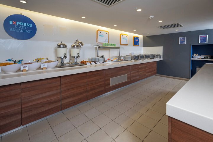 Restaurants