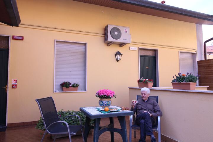 Terrace/Patio 39 of 43