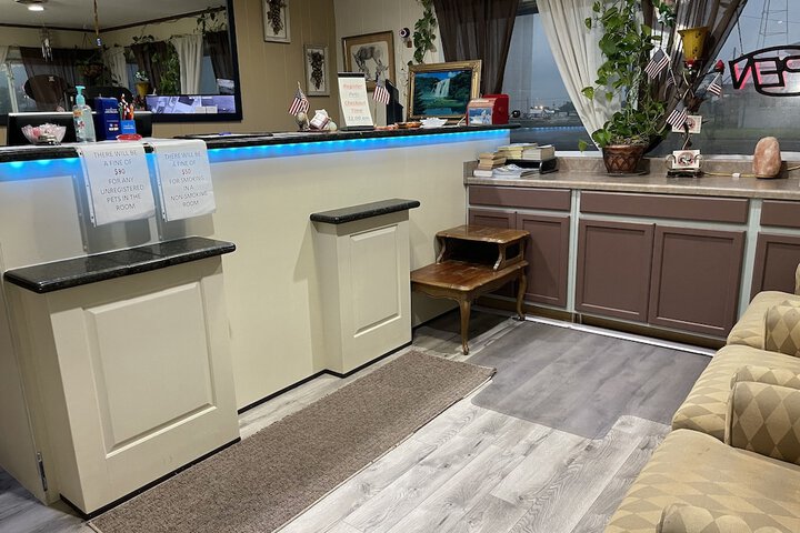 Hotel Interior 2 of 43