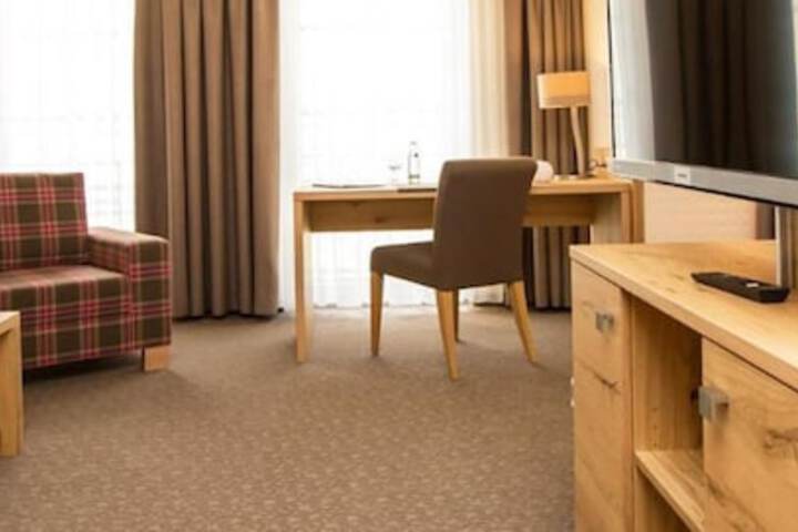 Fitness Center Photo