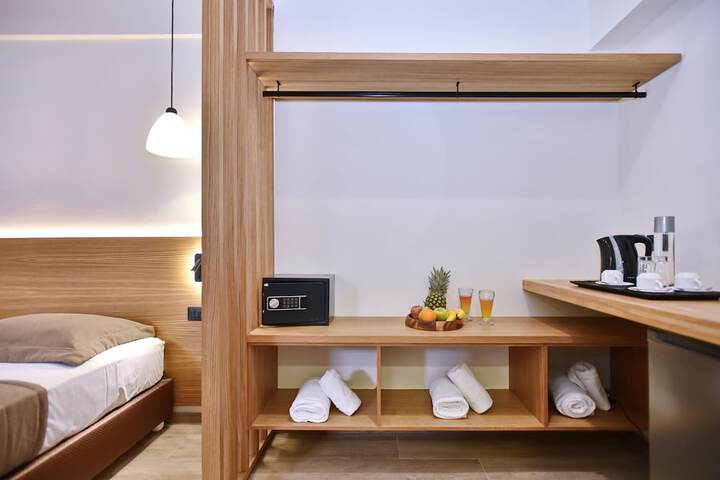 Fitness Center Photo