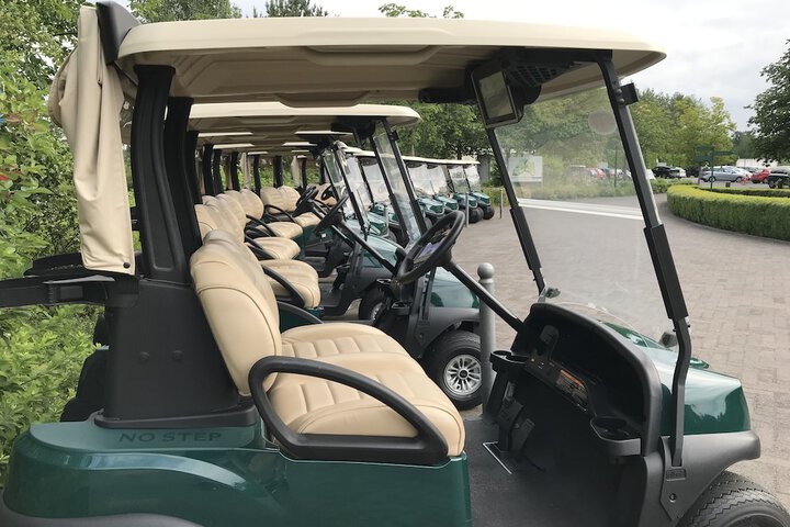 Golf 34 of 57