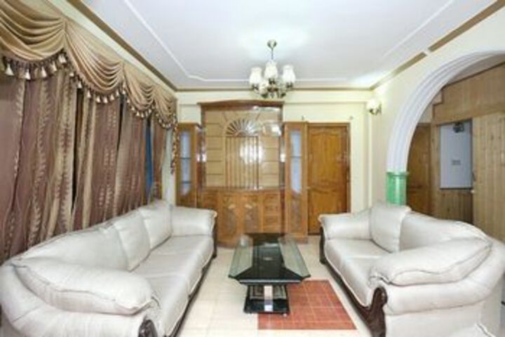 Hotel Interior 16 of 20