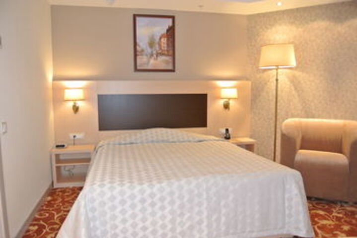 Fitness Facility Photos