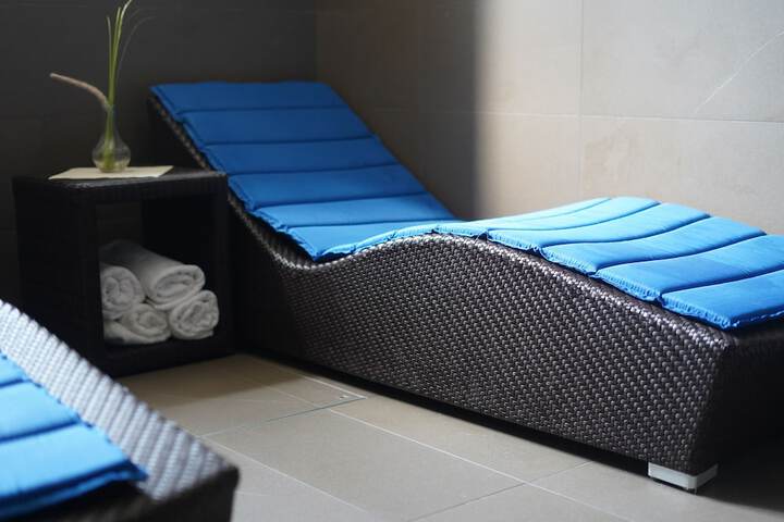 Hotel Spa