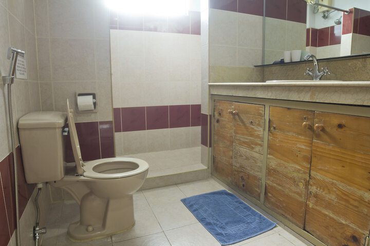 Bath Photo