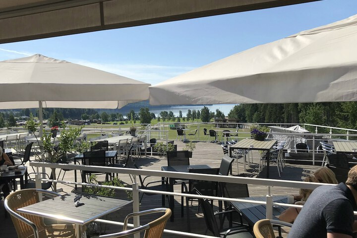 Terrace/Patio 100 of 101