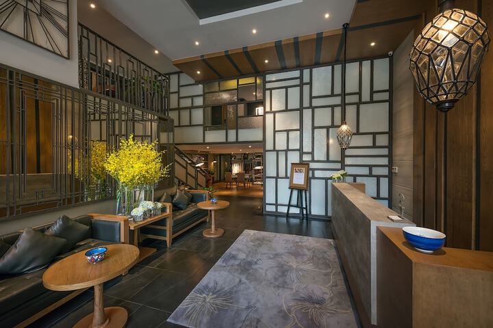 Photo of Bespoke Trendy Hotel Hanoi