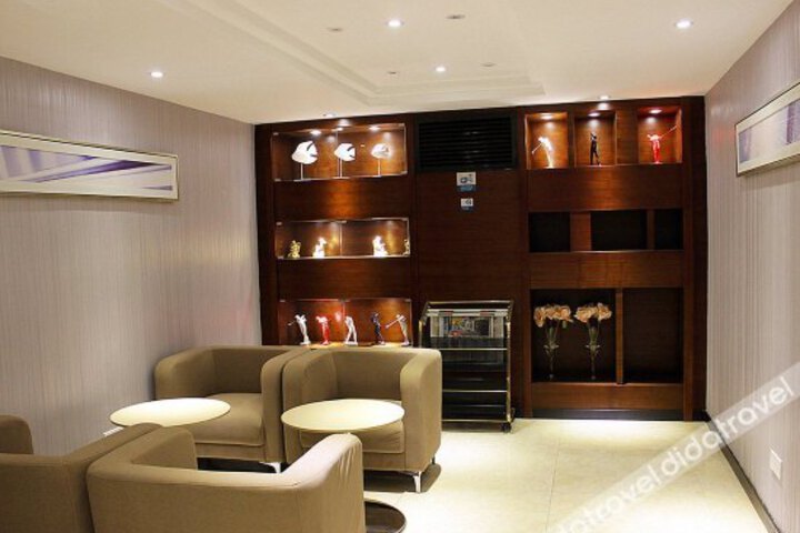 Shangyuan International Hotel