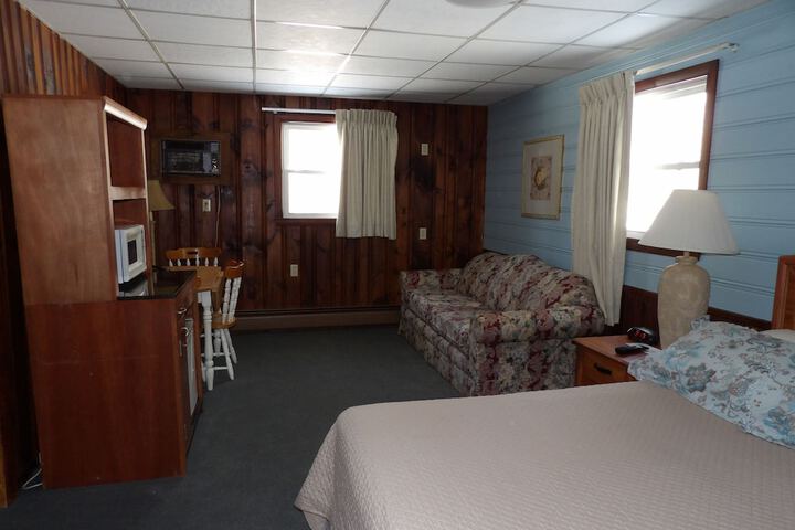 Family Suite (1 of 8)