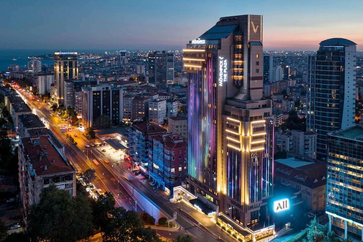 Hotel 115 of 119