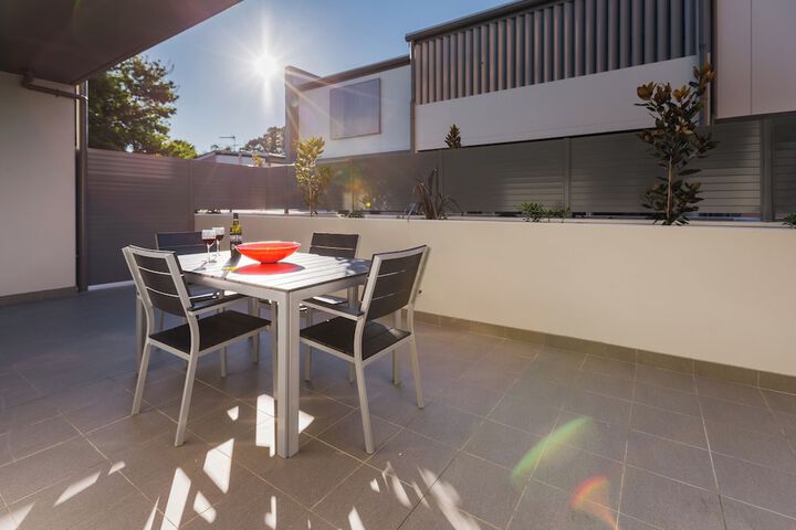 Terrace/Patio 25 of 34