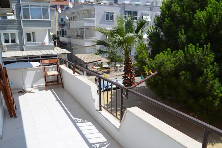 View from room