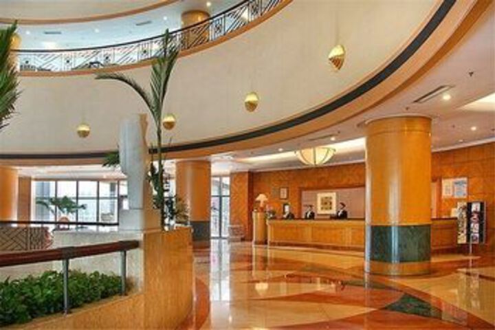 Hotel Interior 93 of 115