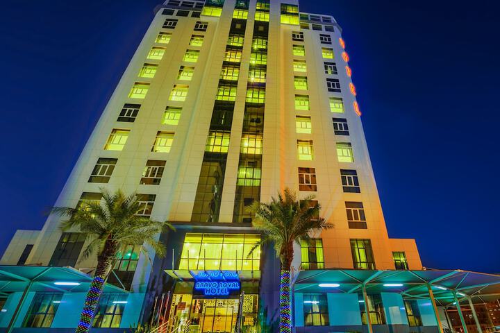 Hotel 46 of 46