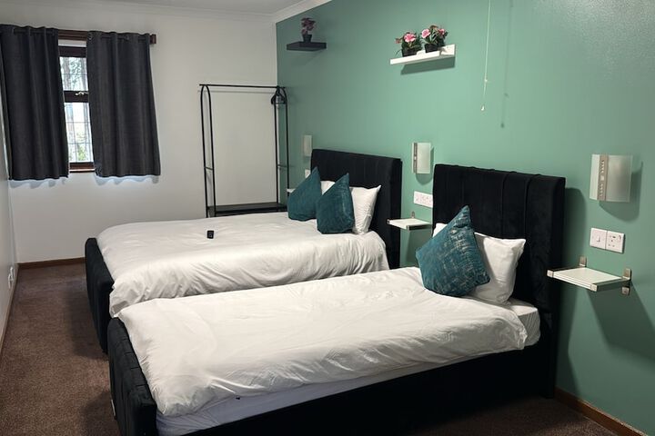 Stay Inn Express in Cambridge