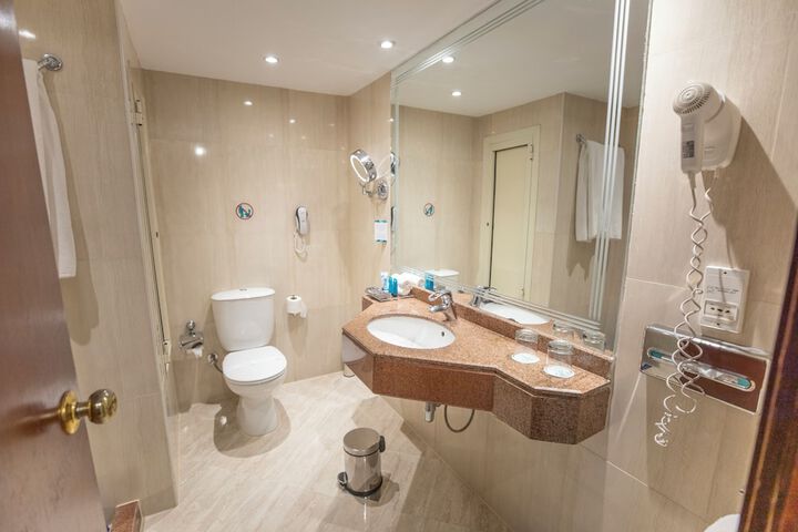 Bath Photo