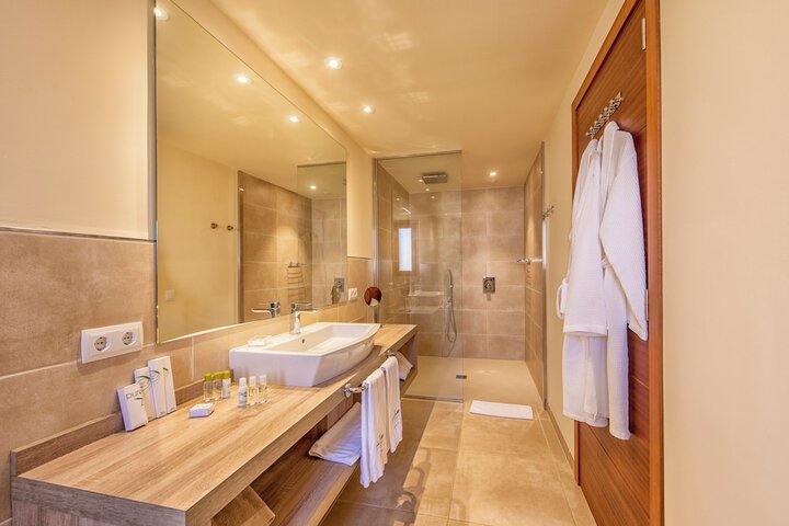 Bath Amenities
