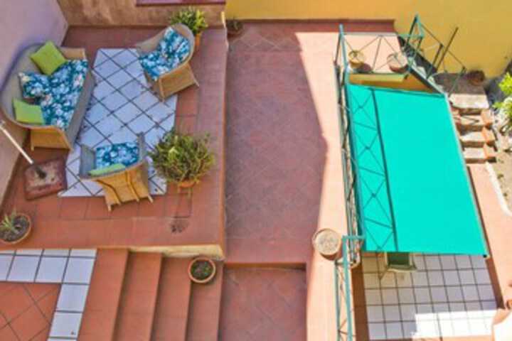 Terrace/Patio 17 of 18