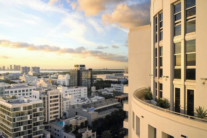City view