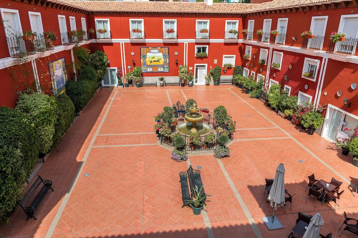 Hotel Exterior 64 of 64