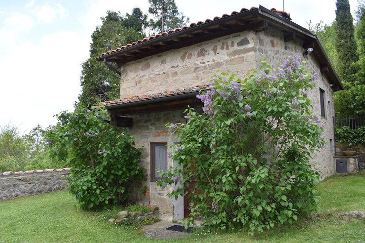 Cozy Welcoming Apartment for a Lovely Stay in Castelfranco Piandisco