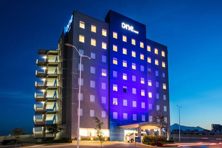 Hotel 28 of 29