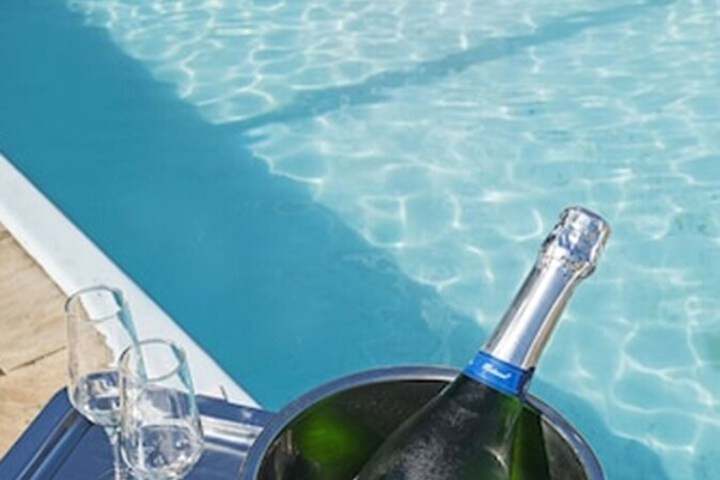 Pool to Cool