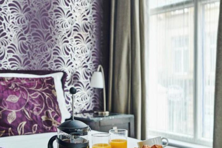 Guest Suite