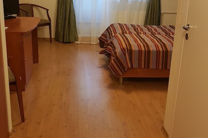 Fitness Facility Photos