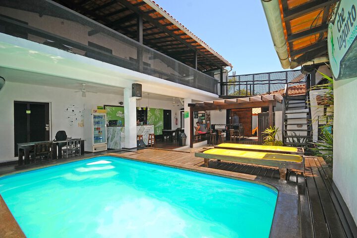 Hotel Pool