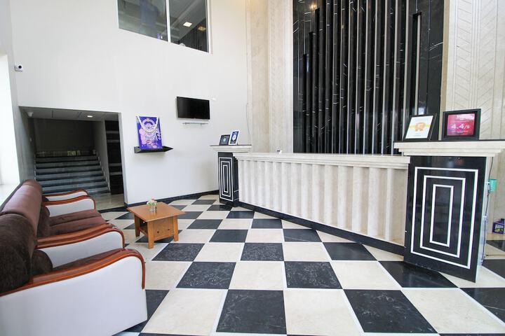 Hotel Interior 2 of 16