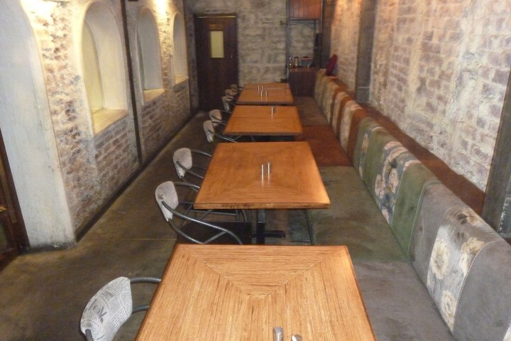 Restaurants