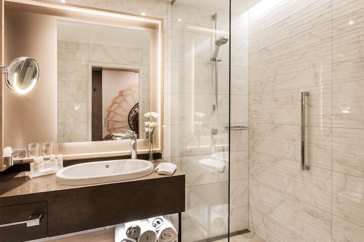 Bathroom Vanities