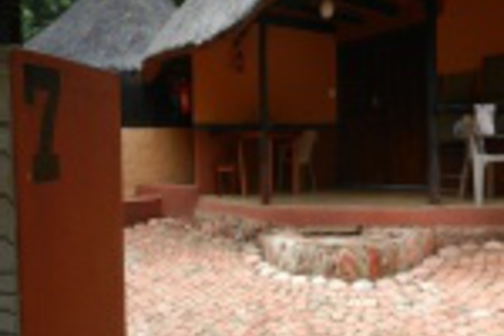 Terrace/Patio 661 of 792