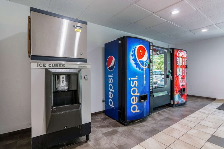 Vending machine