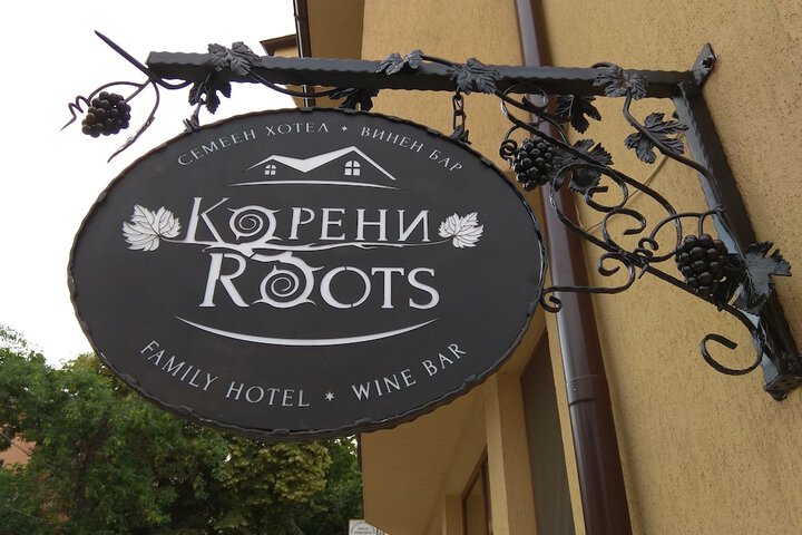 Hotel 53 of 55