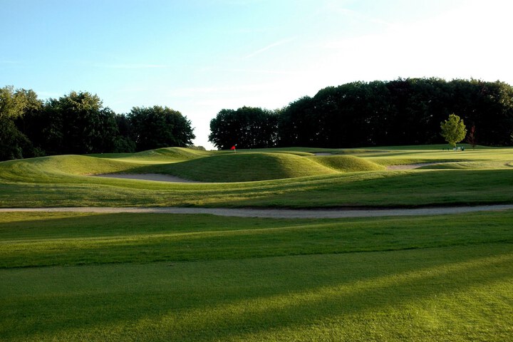 Golf 19 of 52