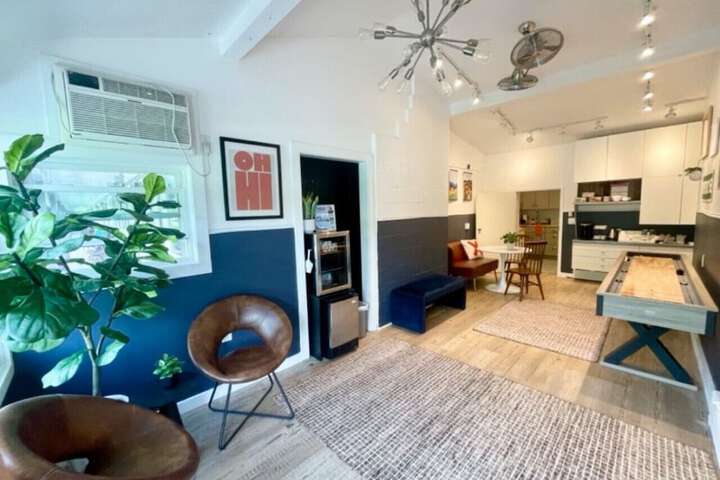 Hotel Interior 9 of 53