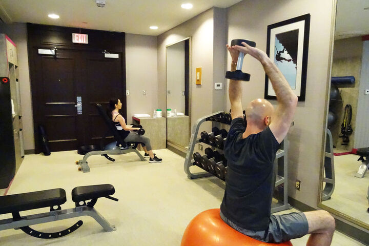 Health and Fitness 48 of 83
