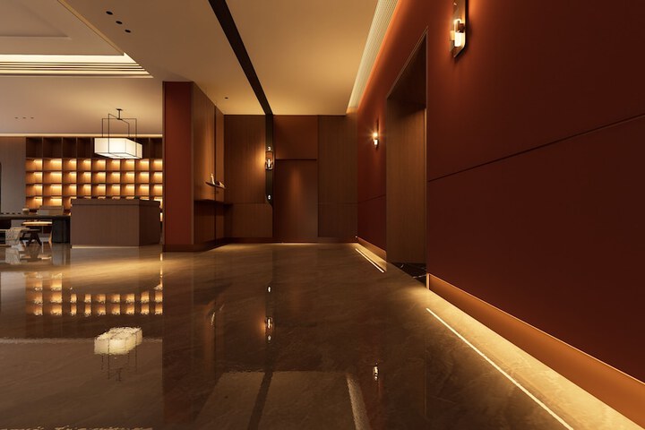 Hotel Interior 2 of 12