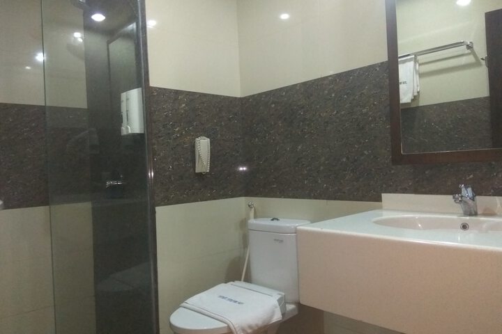 Bathroom Vanities