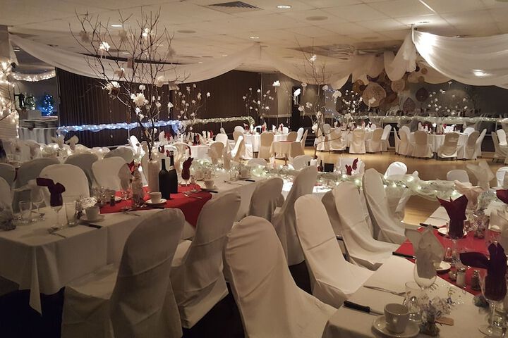 Wedding/Banquet 43 of 48