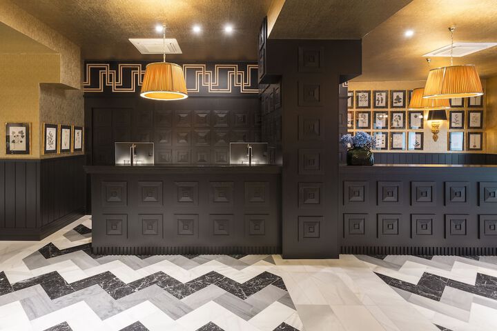 Room Mate Collection Alba Madrid