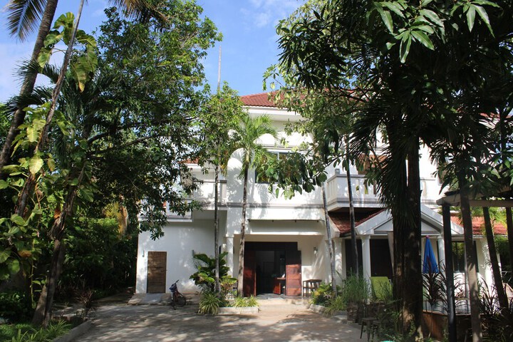 Hotel 62 of 62