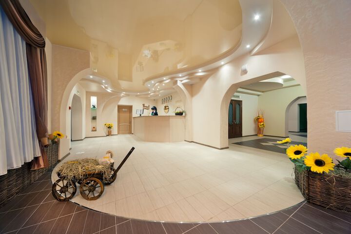 Hotel Interior 3 of 37