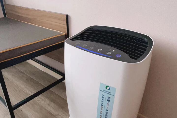 Homeinn Plus Hotel (Shanghai Meilan Lake Luonan Xincun Subway Station)