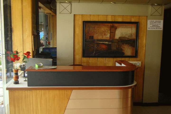 Prince Lodge