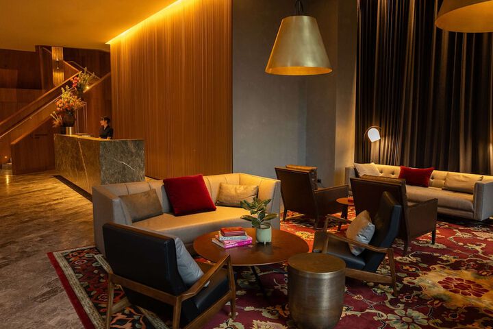 Hotel Interior 2 of 85