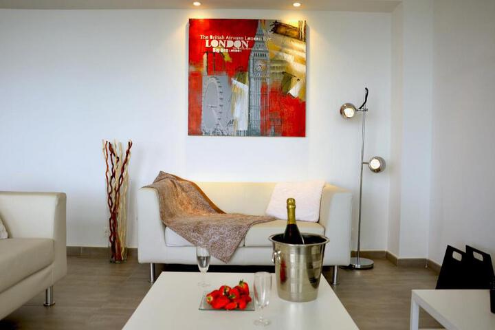 Fitness Center Photo